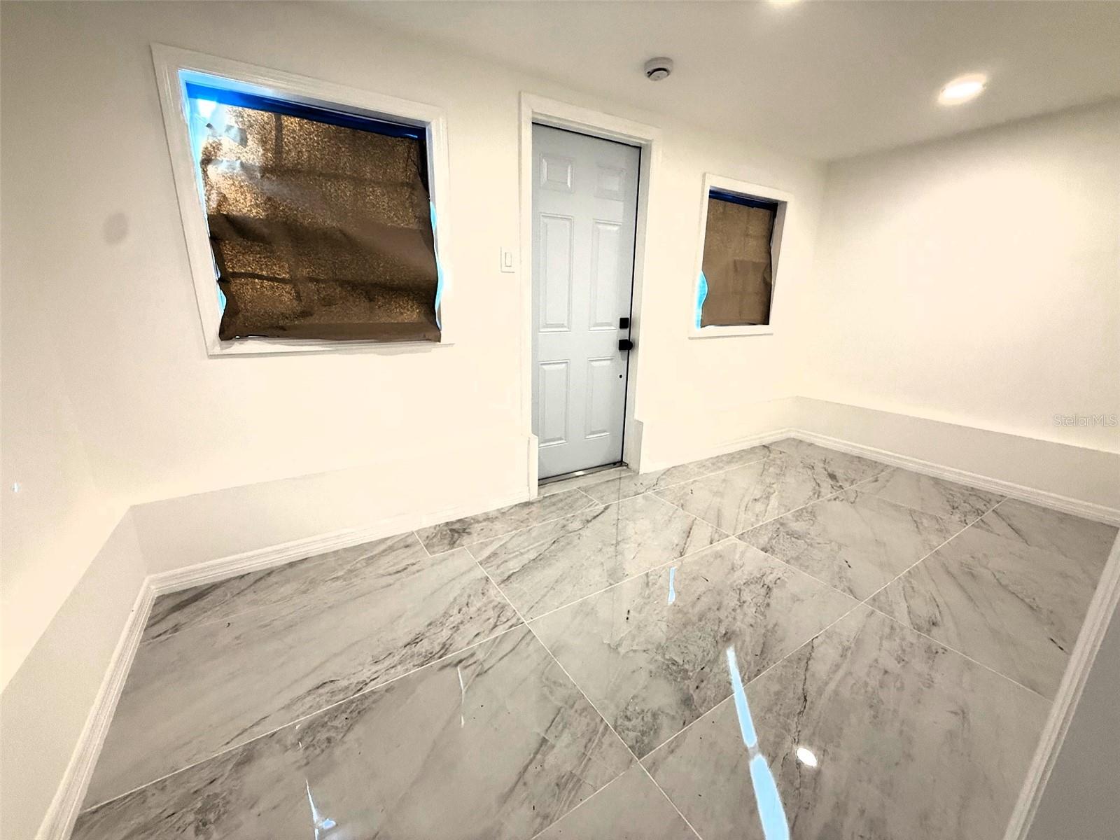 ROOSEVELT PARK - Residential