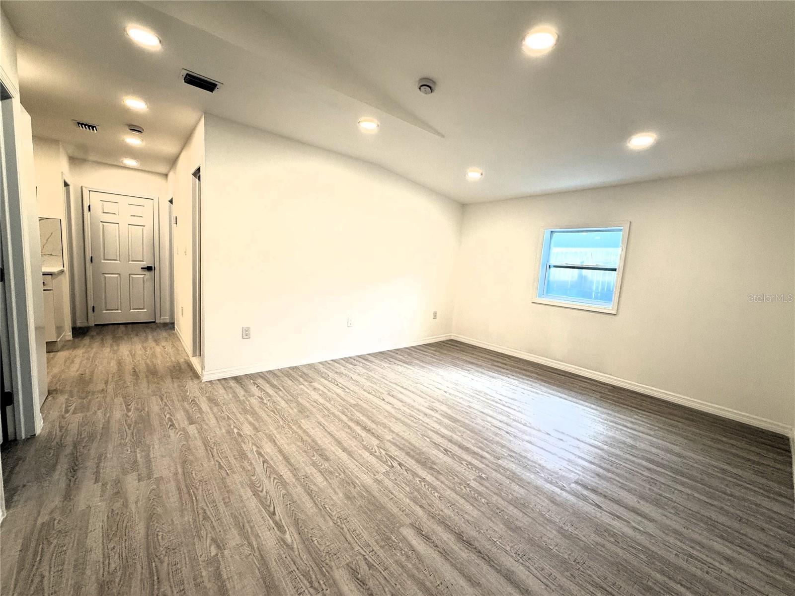 ROOSEVELT PARK - Residential