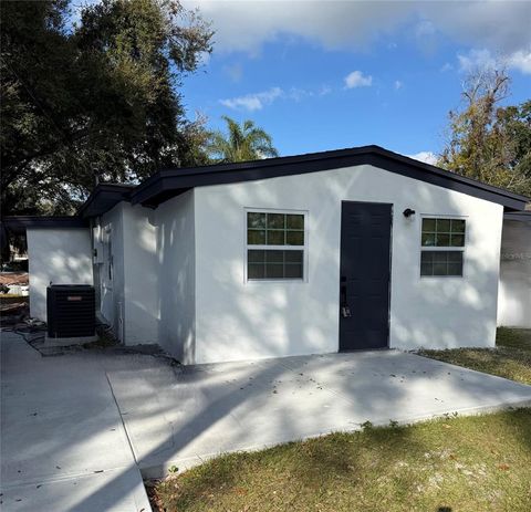 4133 CEPEDA STREET ORLANDO FL 32811