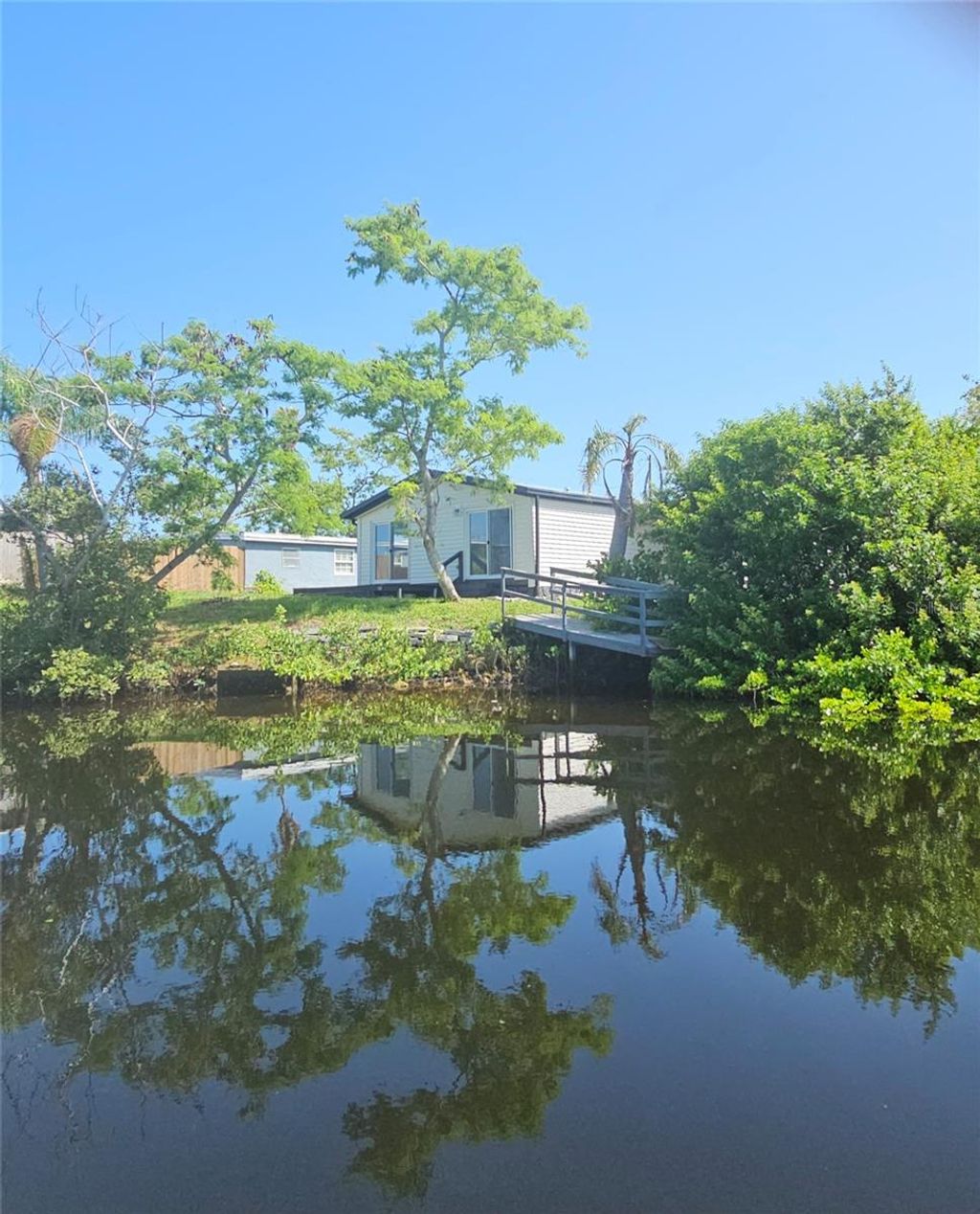 Photo of 13147 Cabin Court, Hudson, FL 34667 (MLS # TB8413507)