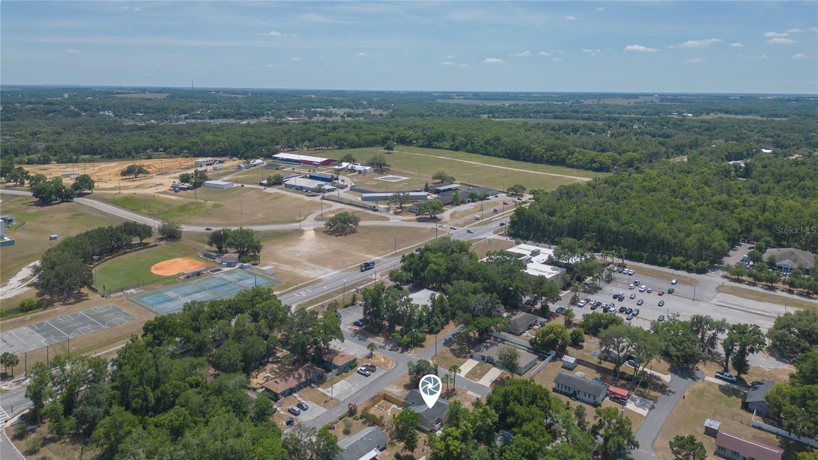 DRUID HILLS - Residential