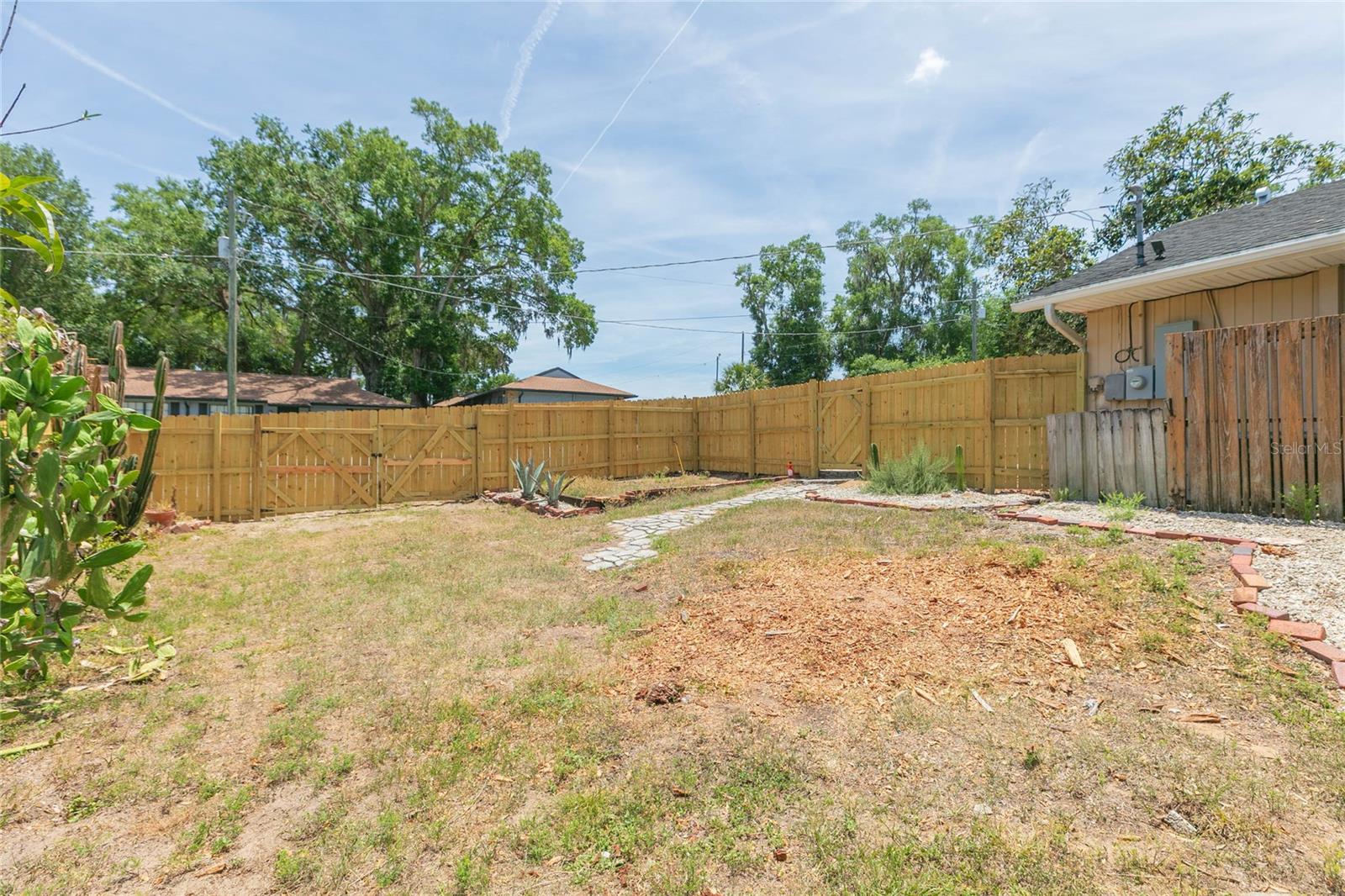 DRUID HILLS - Residential