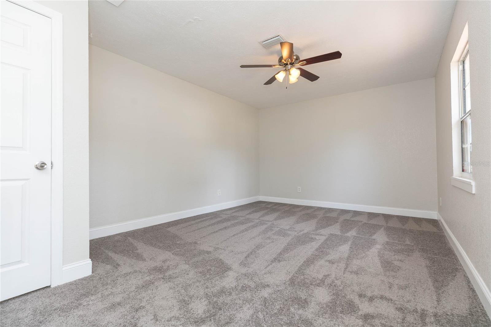 DRUID HILLS - Residential