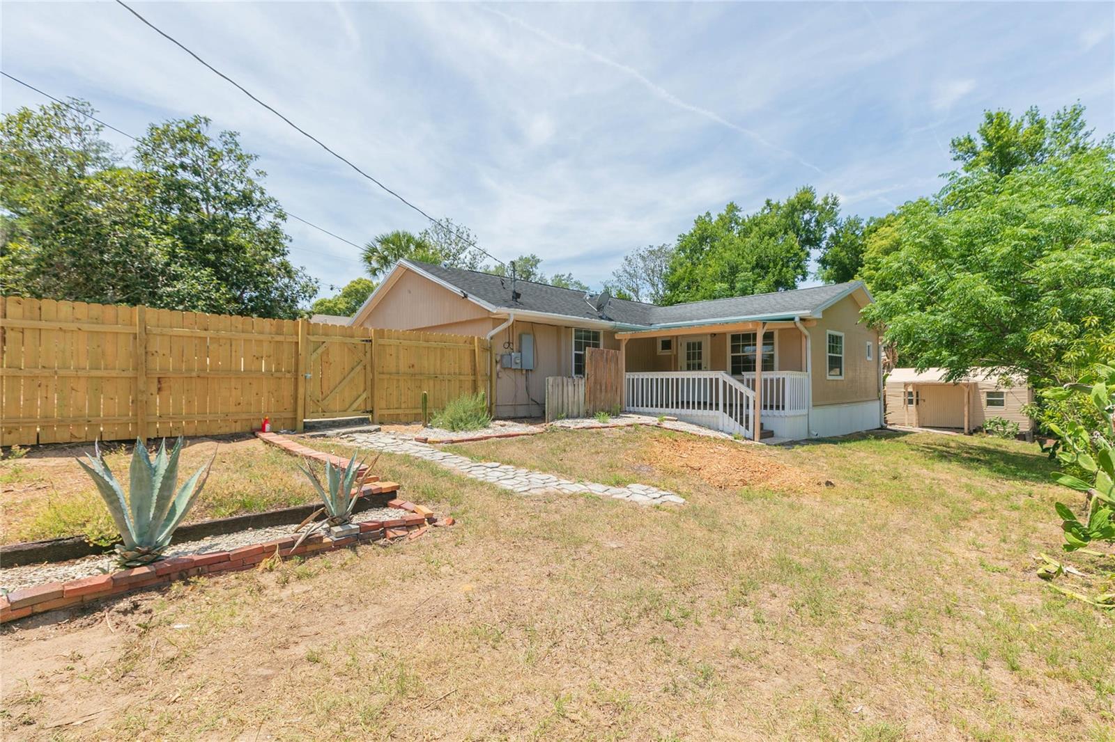 DRUID HILLS - Residential
