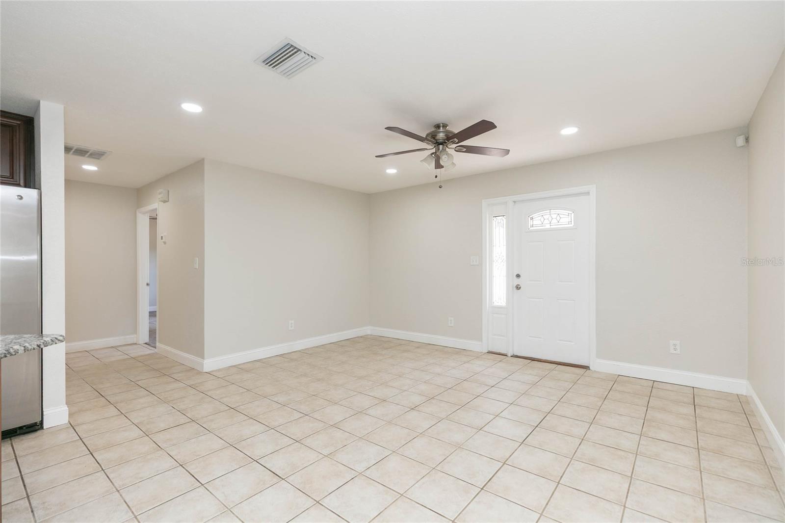 DRUID HILLS - Residential