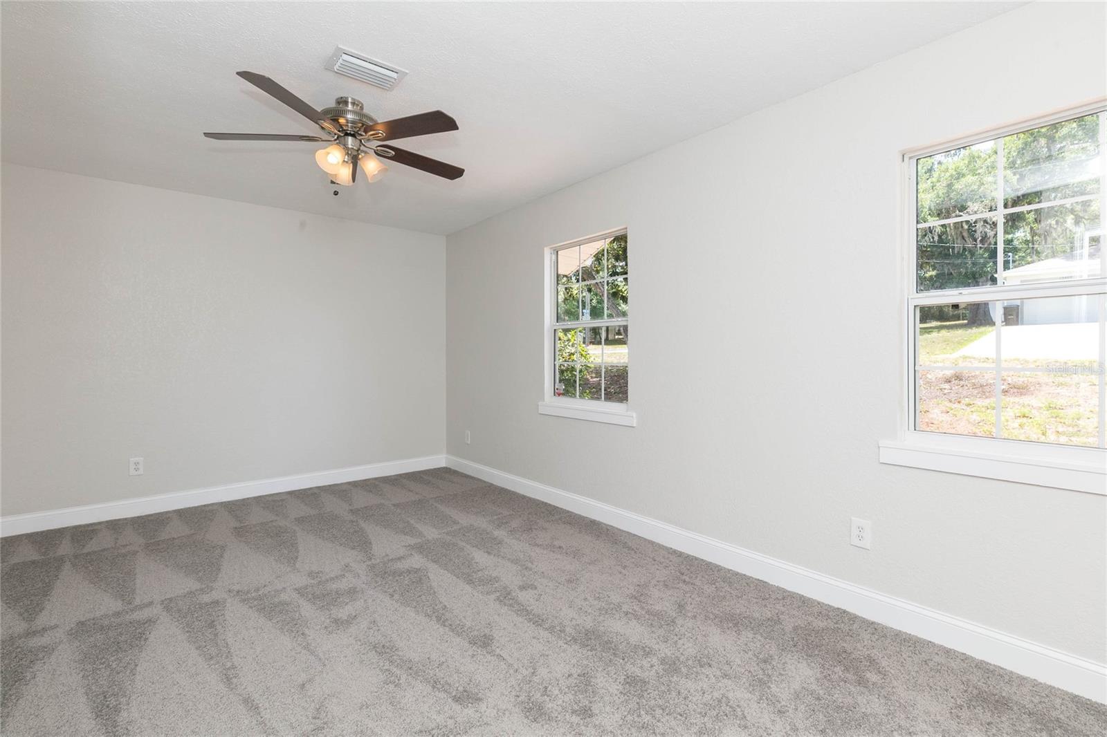 DRUID HILLS - Residential