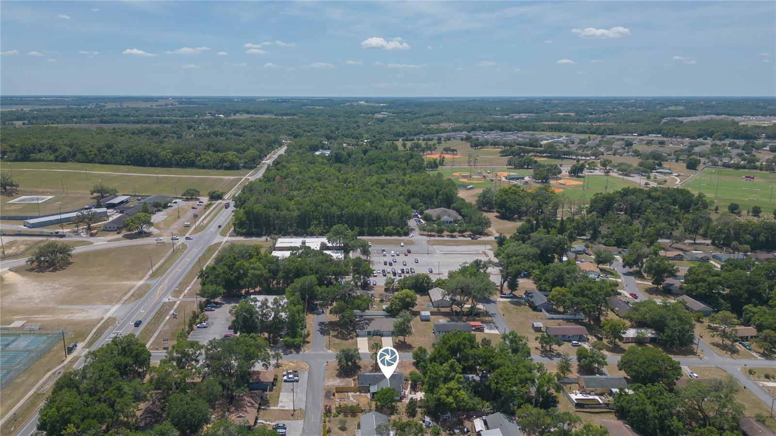 DRUID HILLS - Residential