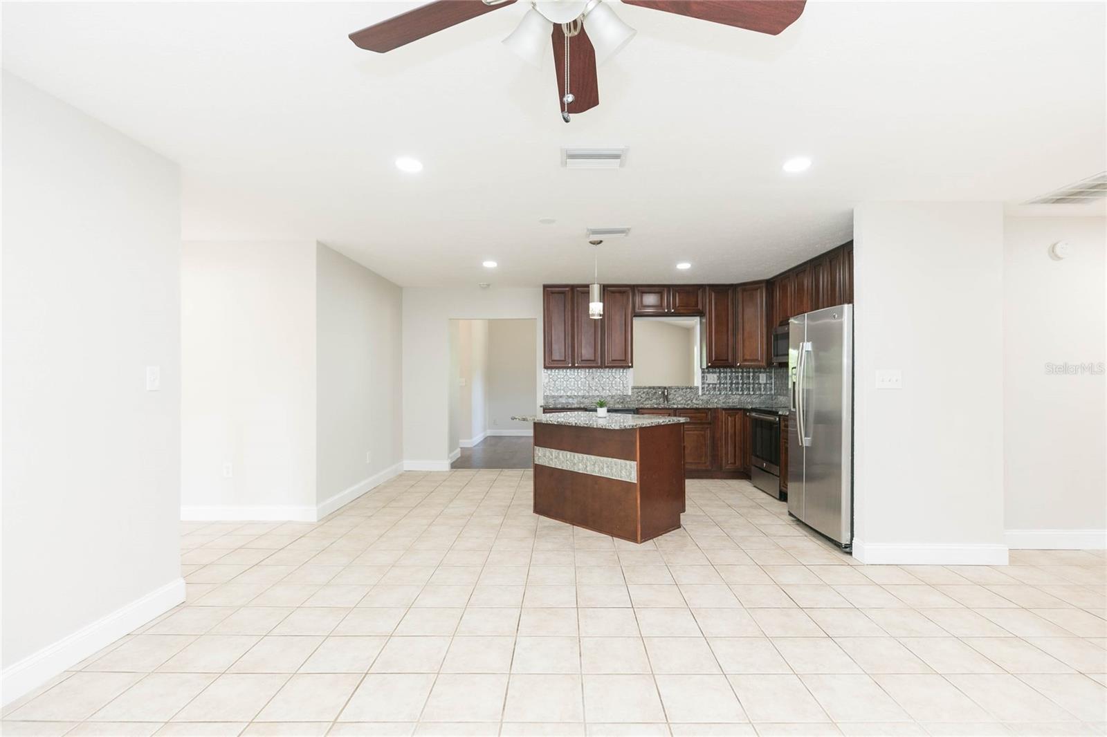 DRUID HILLS - Residential