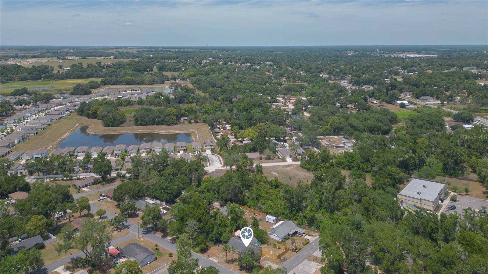DRUID HILLS - Residential