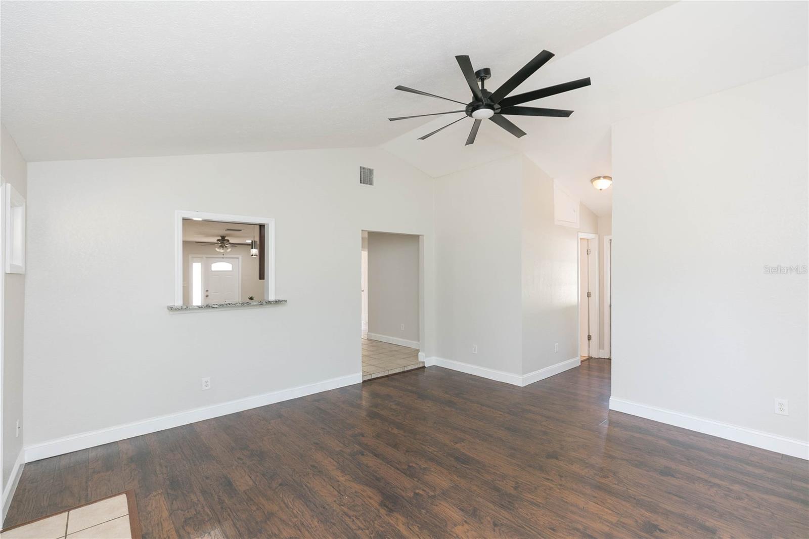 DRUID HILLS - Residential