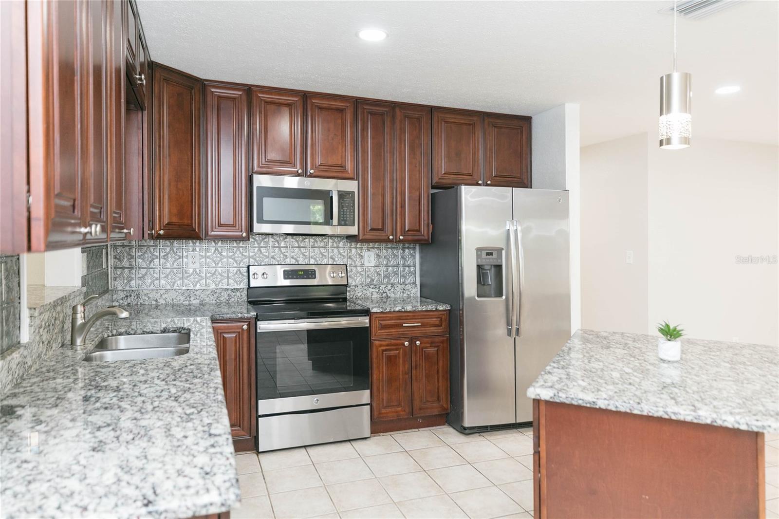 DRUID HILLS - Residential