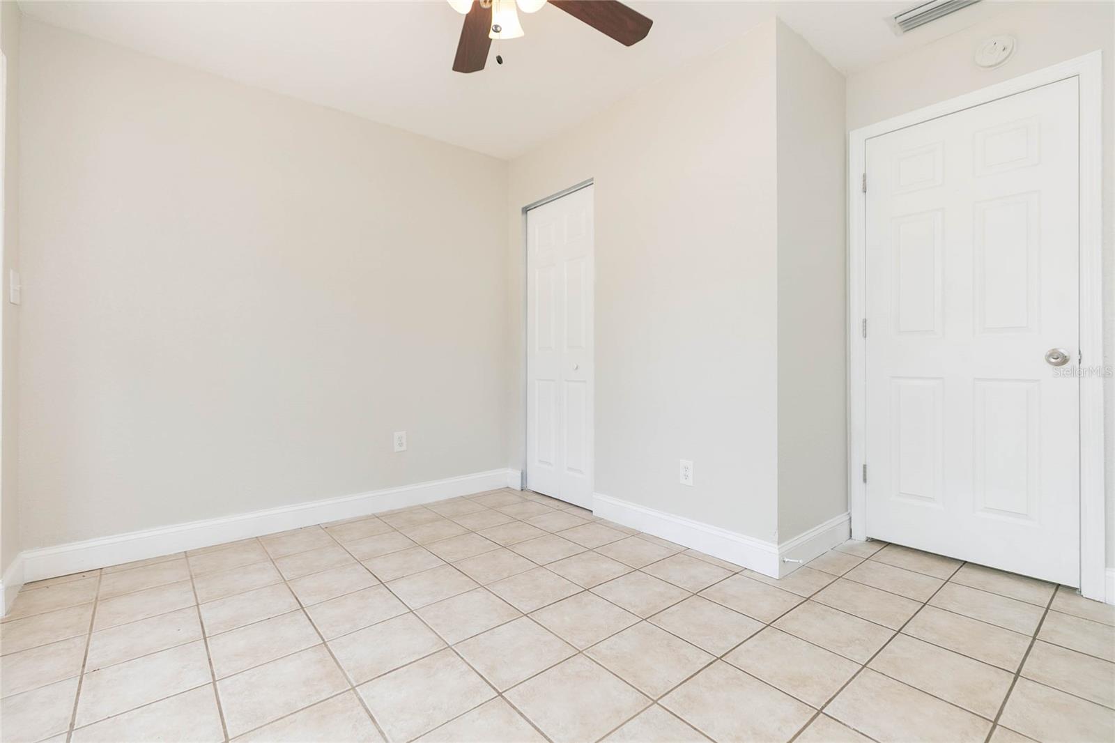 DRUID HILLS - Residential