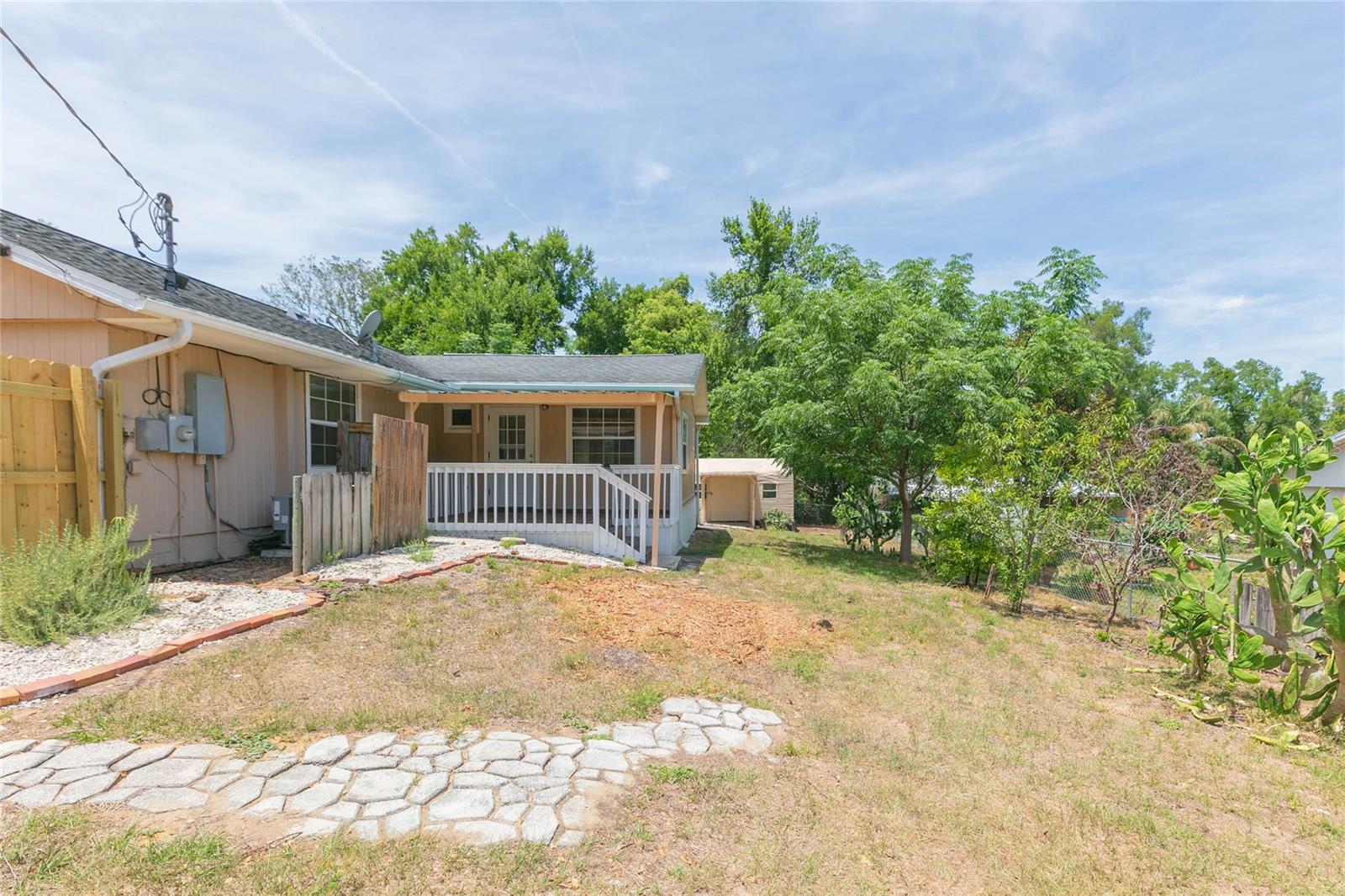 DRUID HILLS - Residential