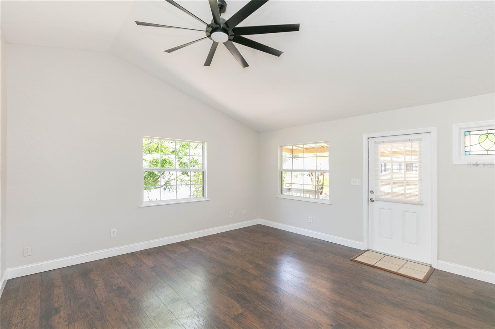 DRUID HILLS - Residential