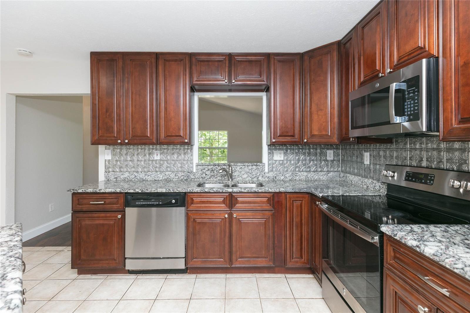 DRUID HILLS - Residential