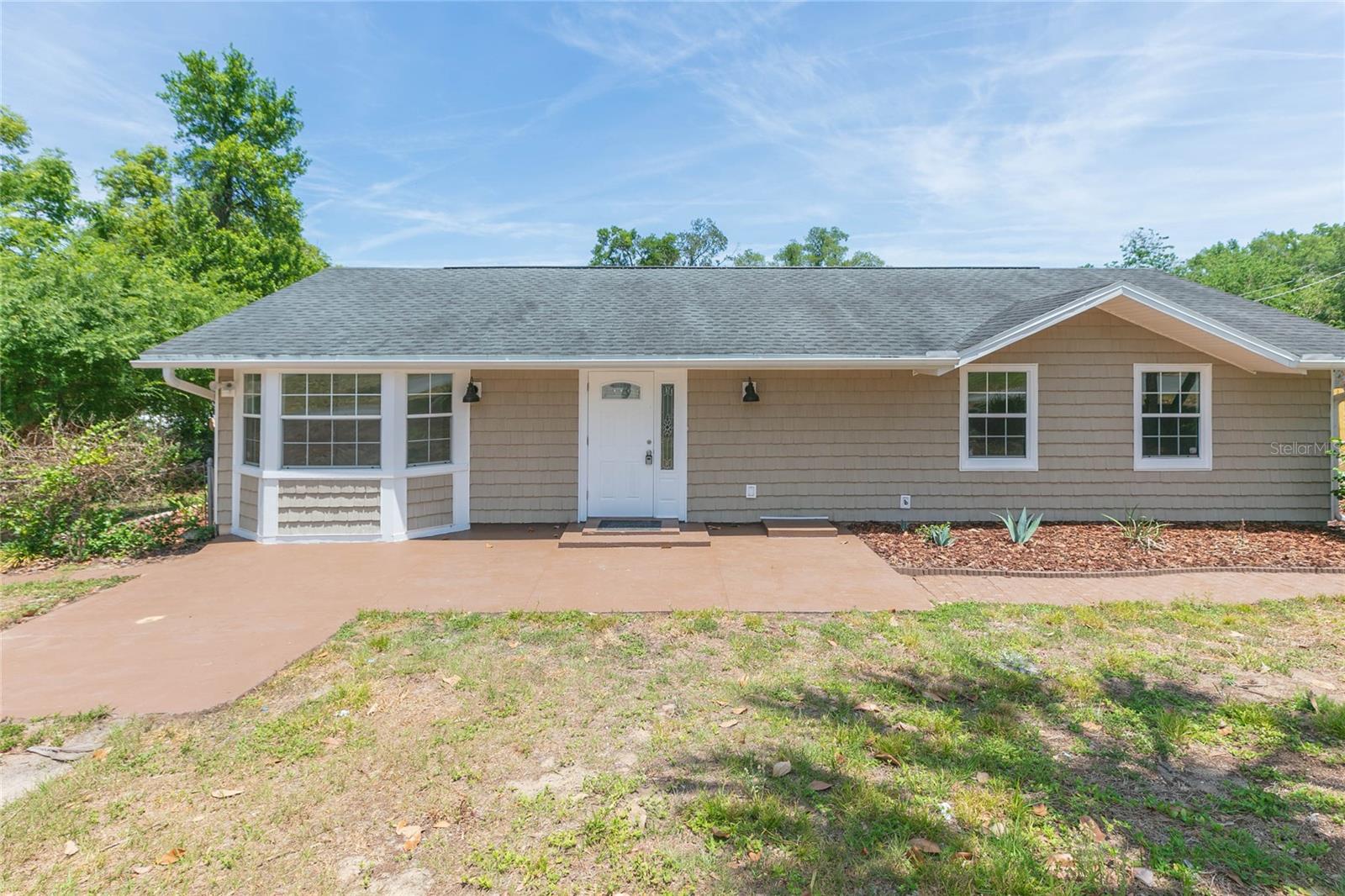 DRUID HILLS - Residential