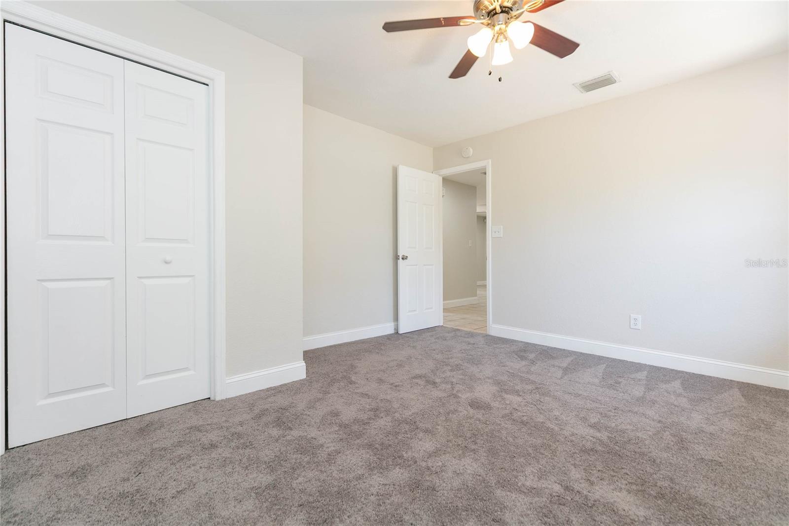 DRUID HILLS - Residential