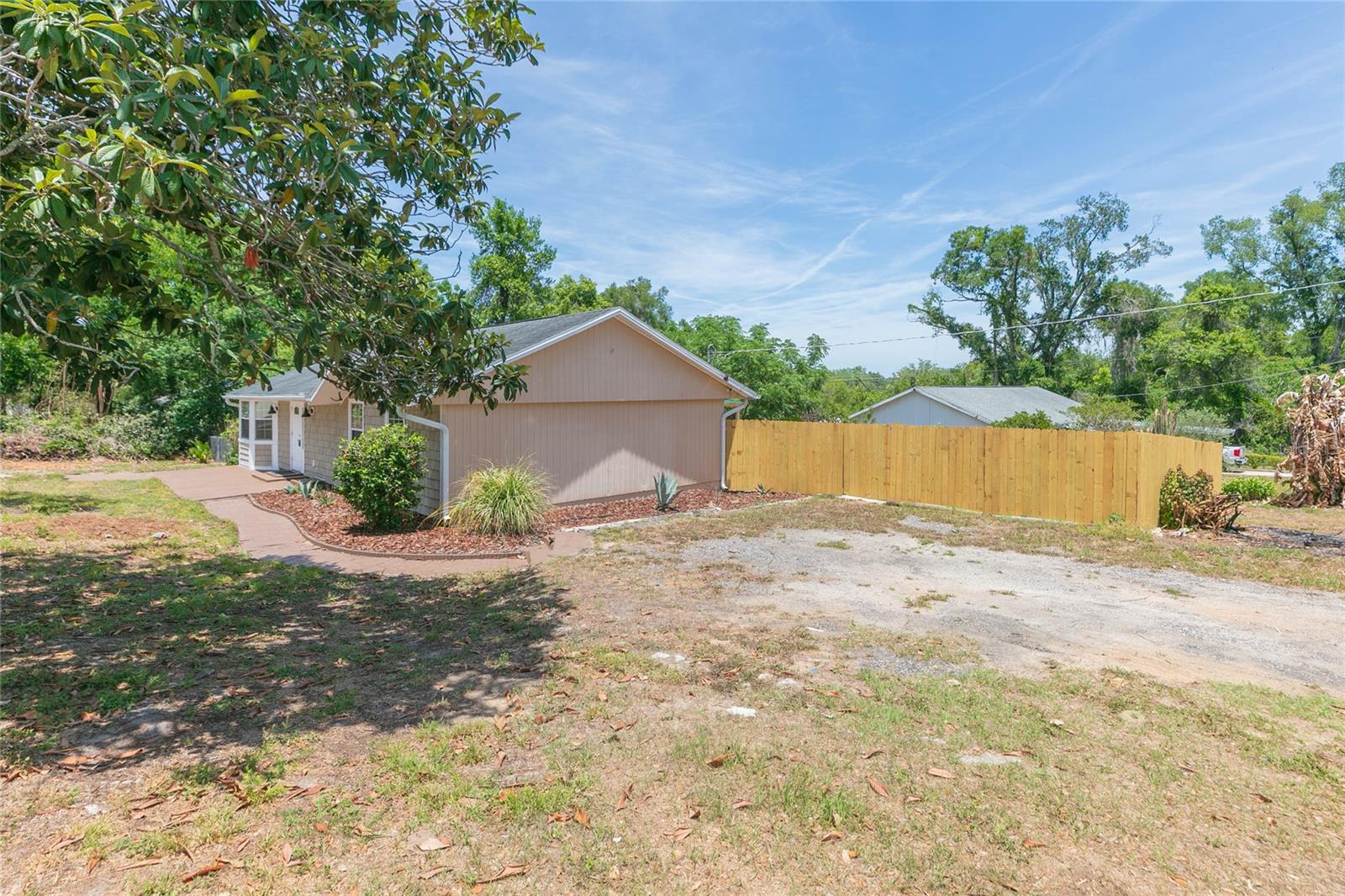 DRUID HILLS - Residential