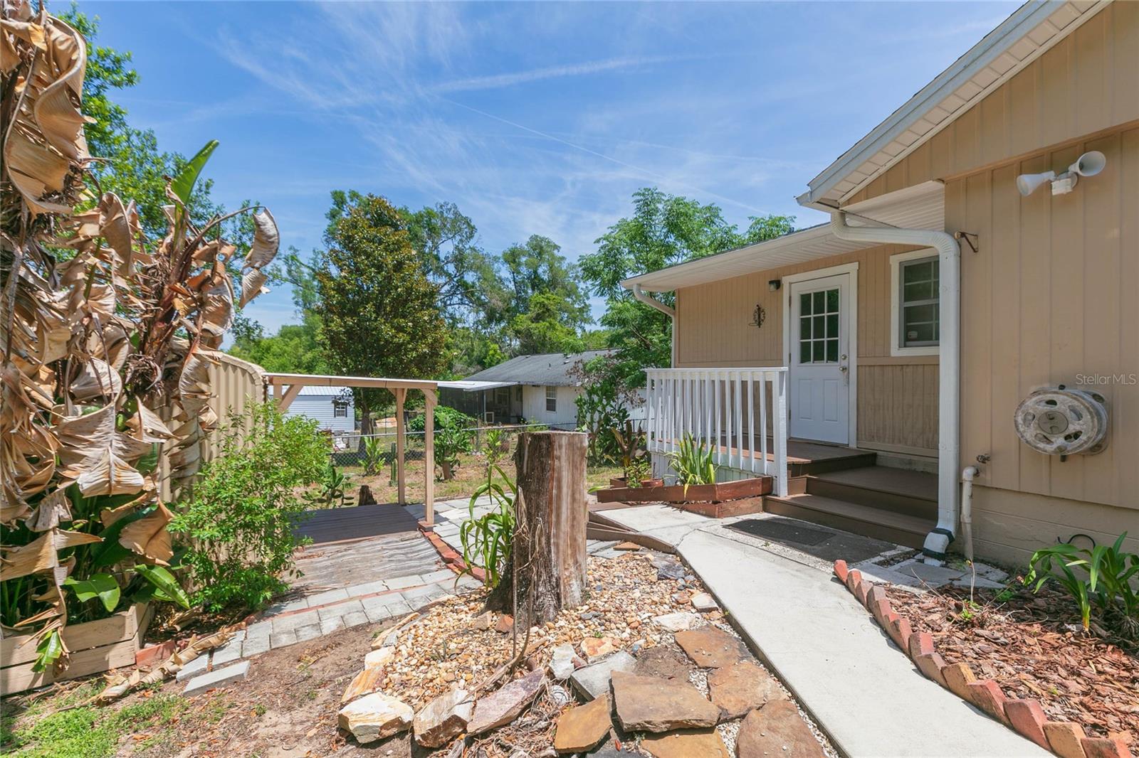DRUID HILLS - Residential