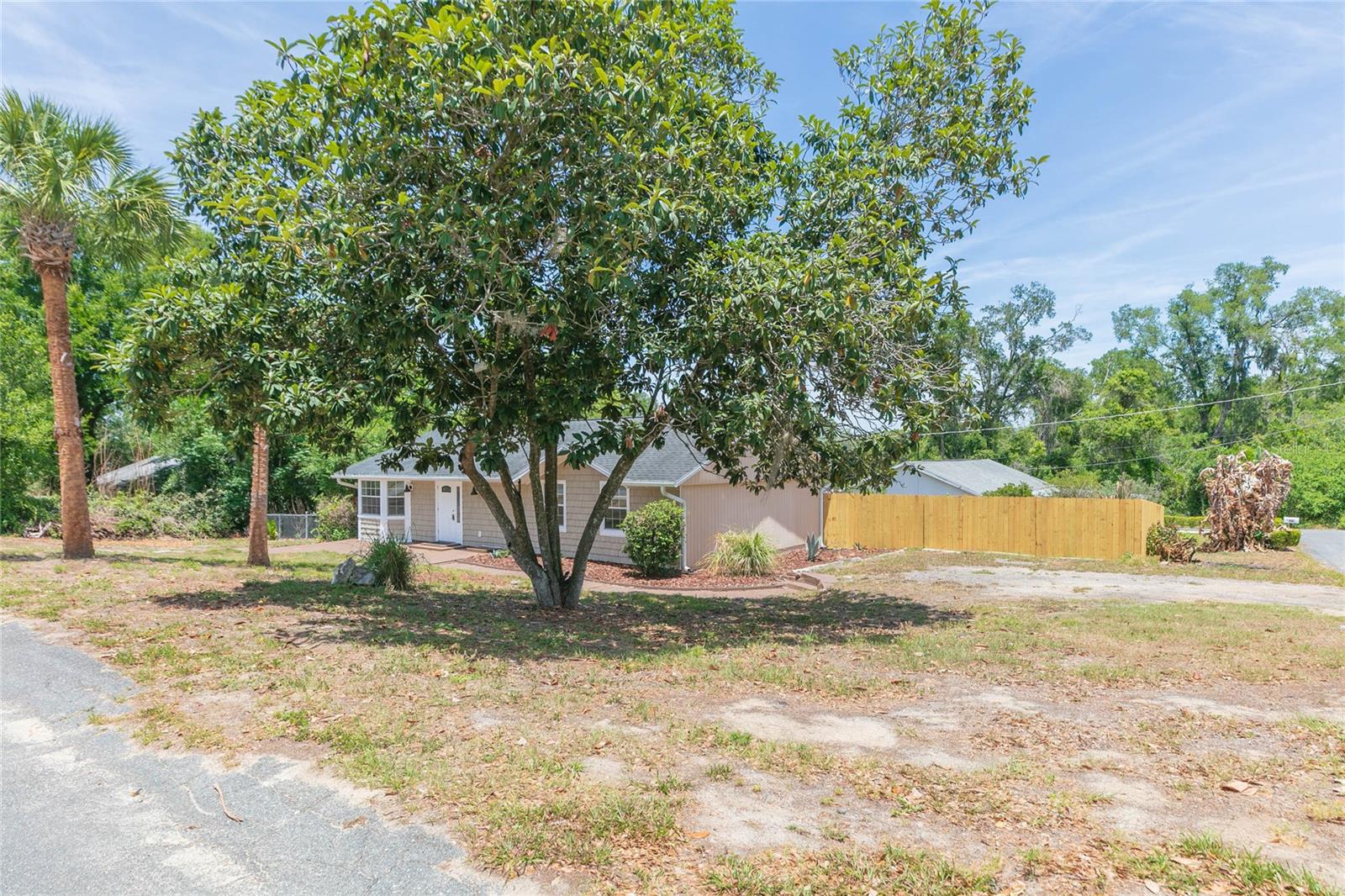 DRUID HILLS - Residential