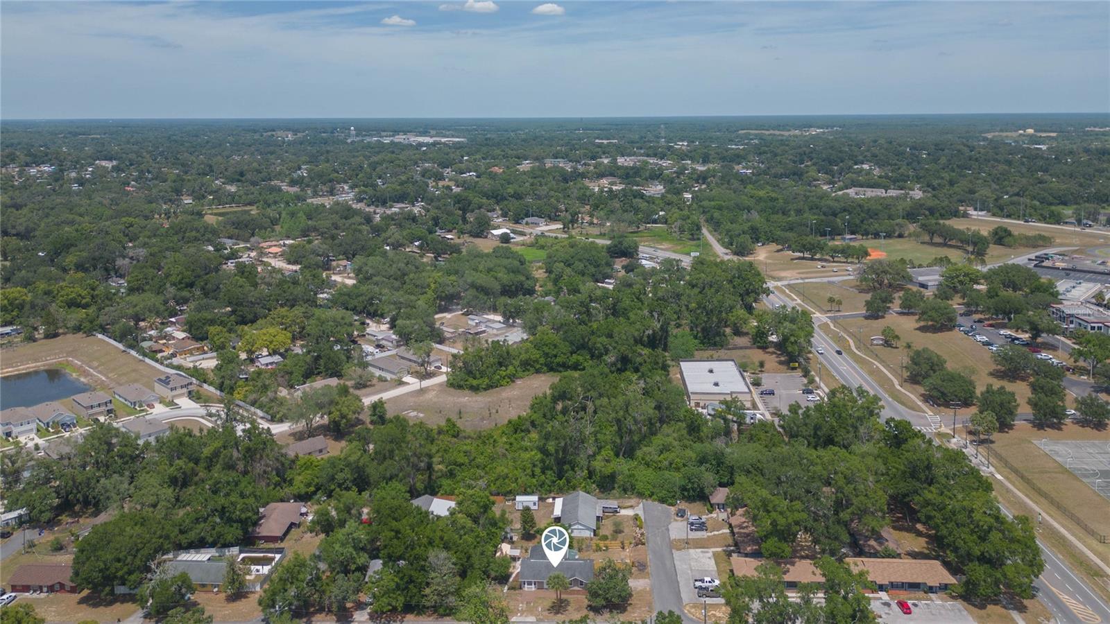 DRUID HILLS - Residential