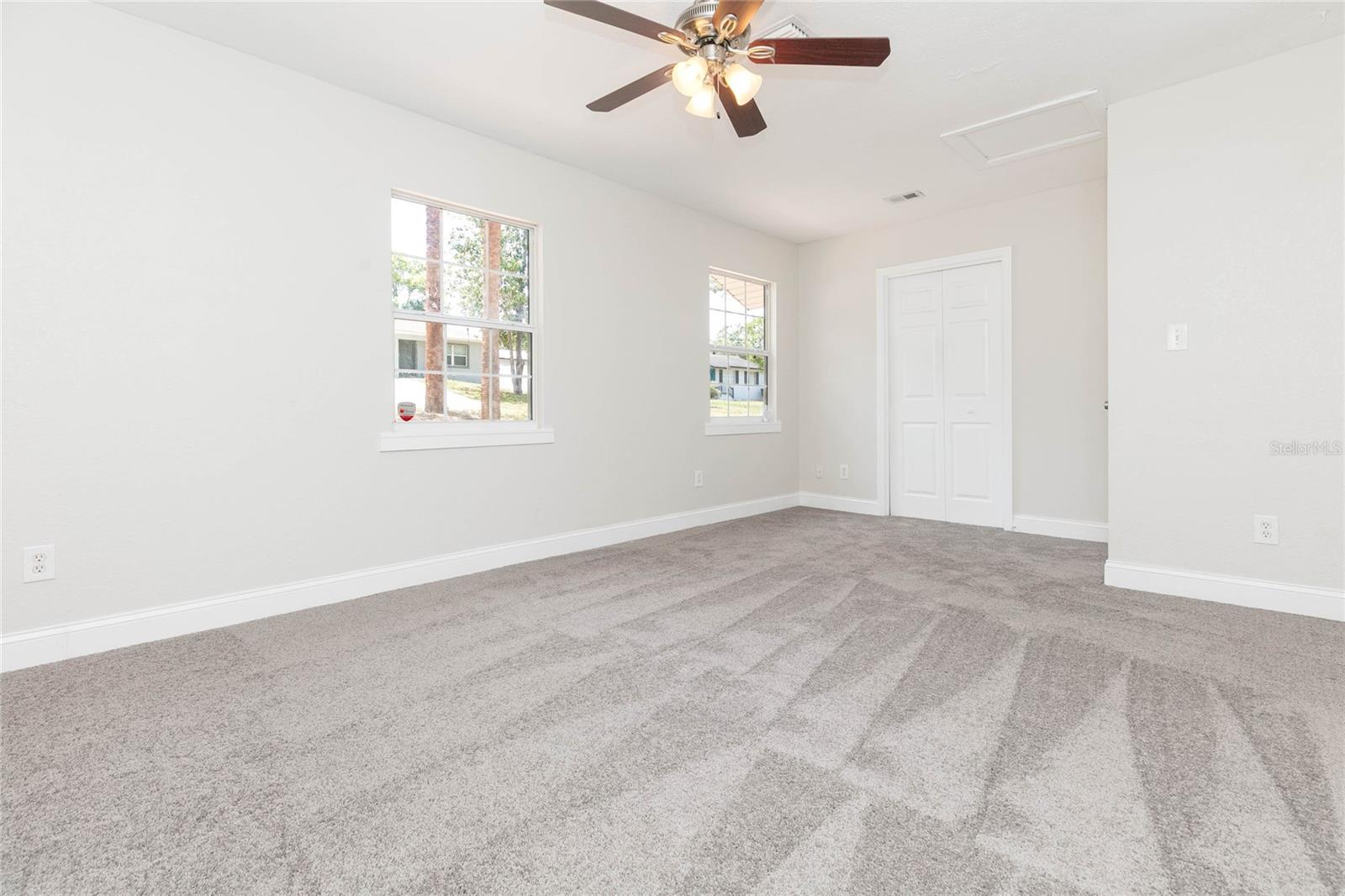 DRUID HILLS - Residential