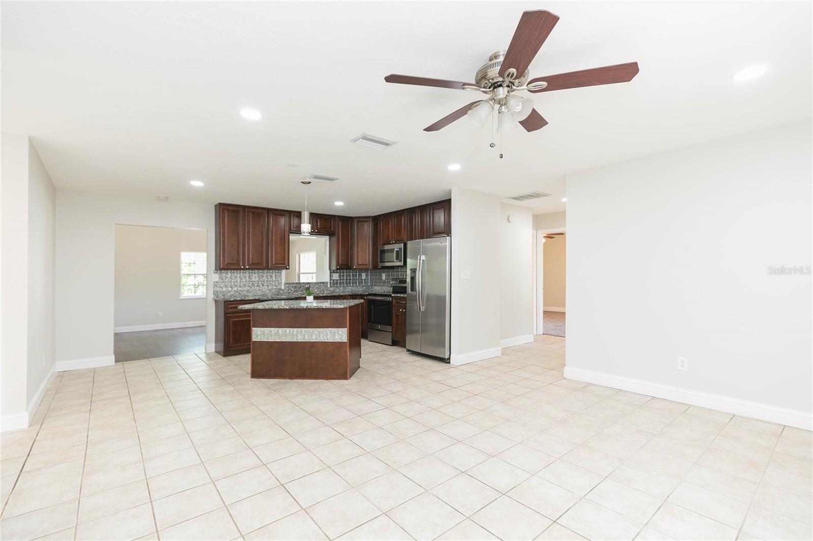 DRUID HILLS - Residential