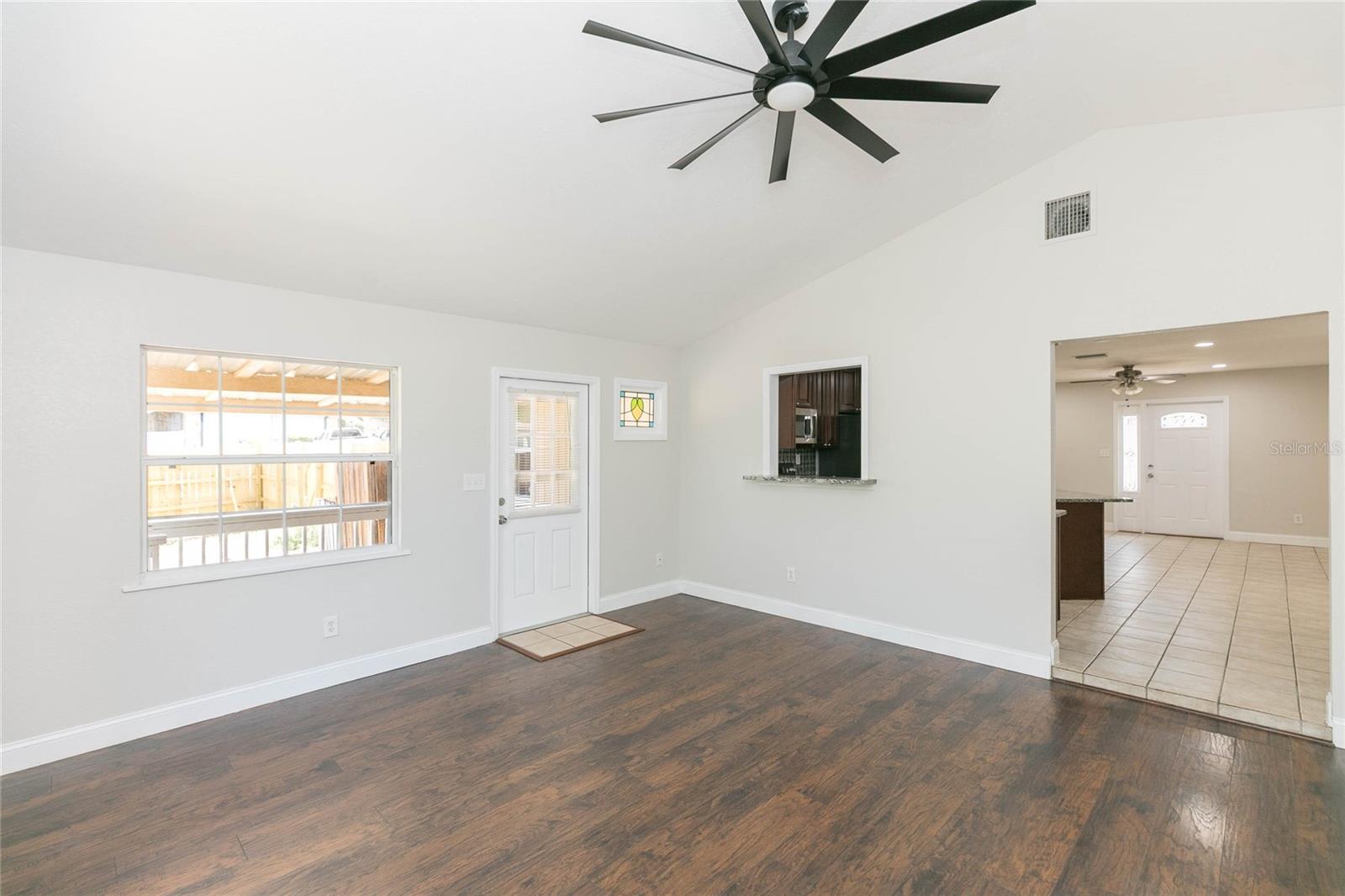 DRUID HILLS - Residential