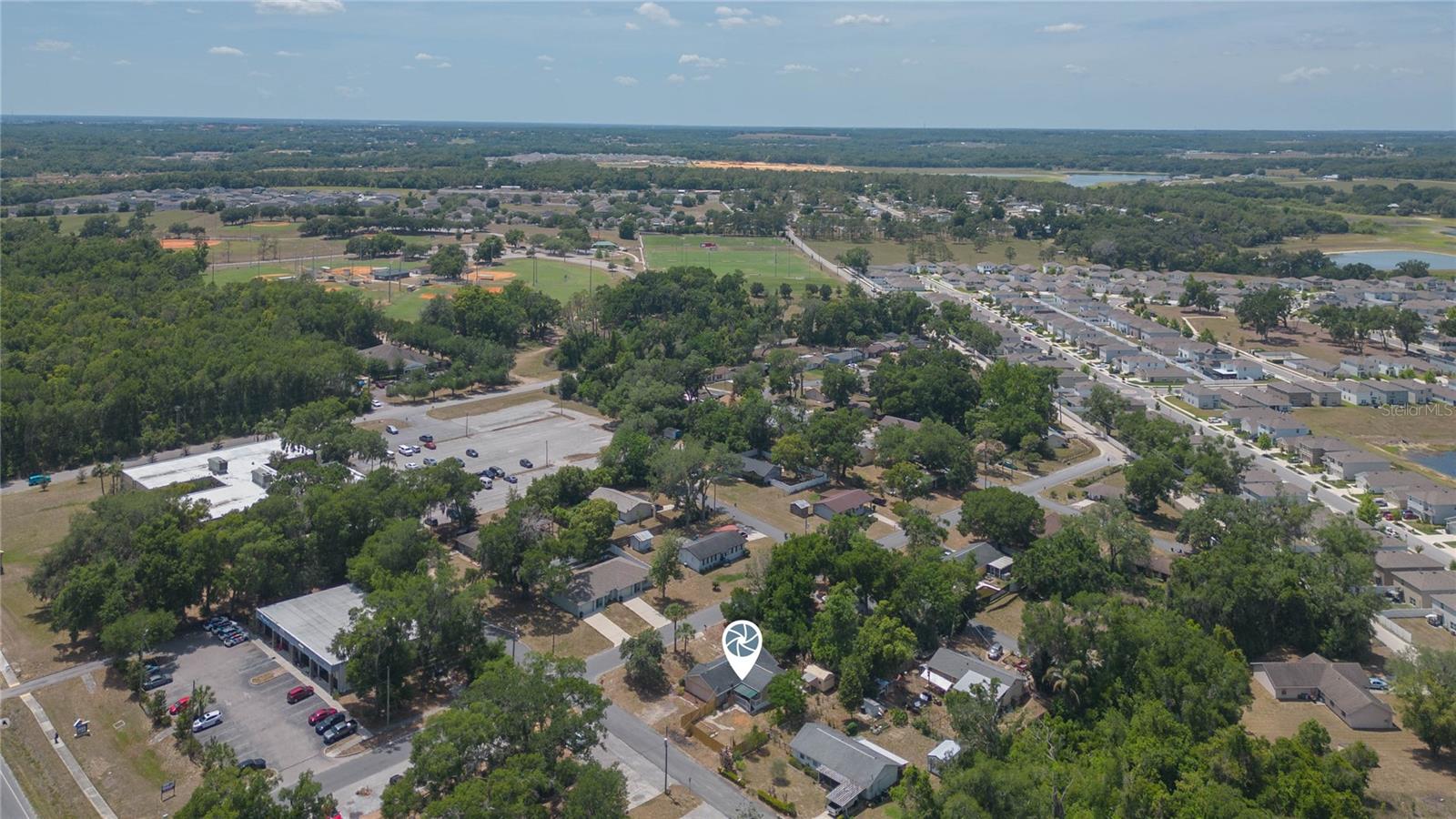 DRUID HILLS - Residential