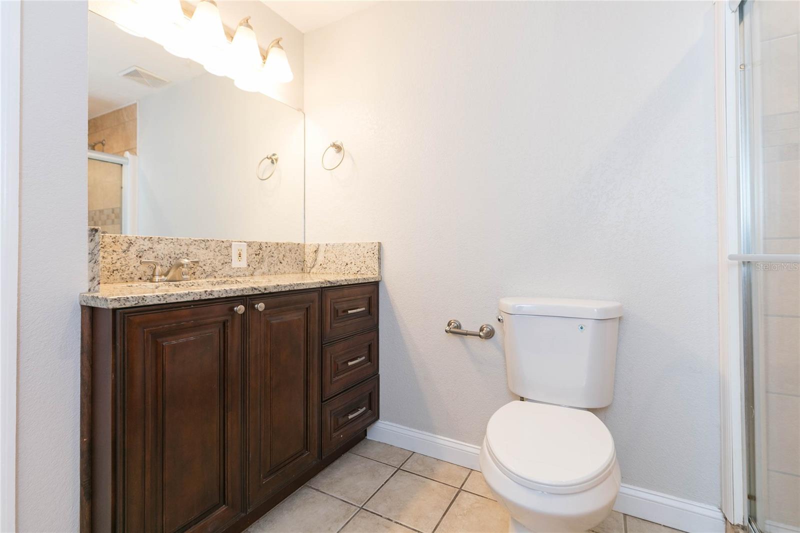 DRUID HILLS - Residential