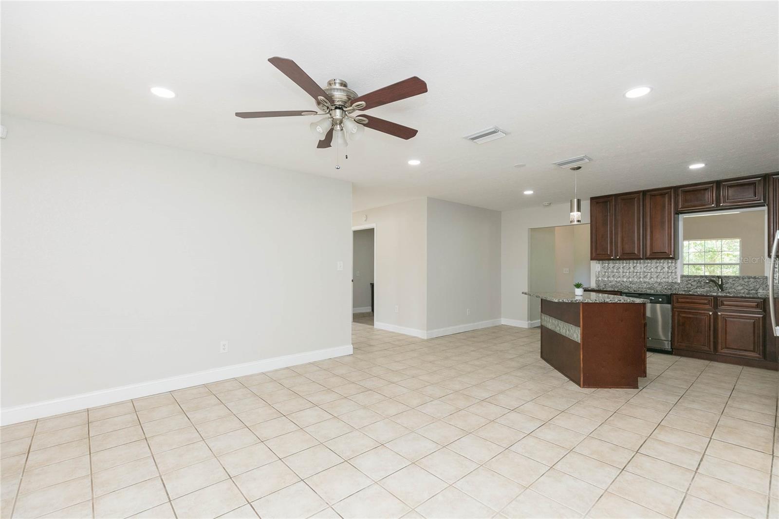DRUID HILLS - Residential