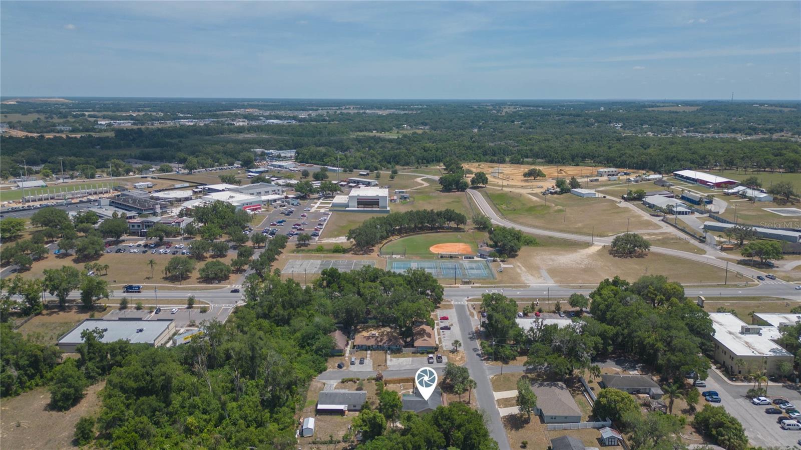 DRUID HILLS - Residential