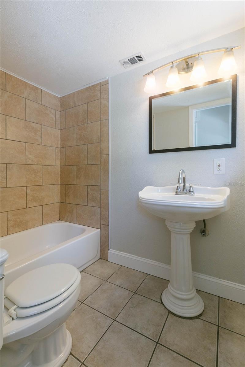 DRUID HILLS - Residential