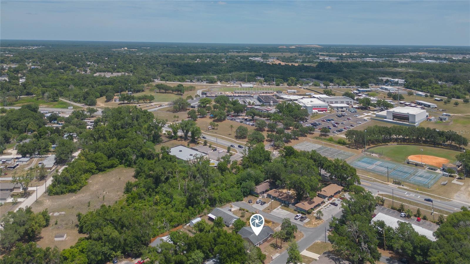 DRUID HILLS - Residential