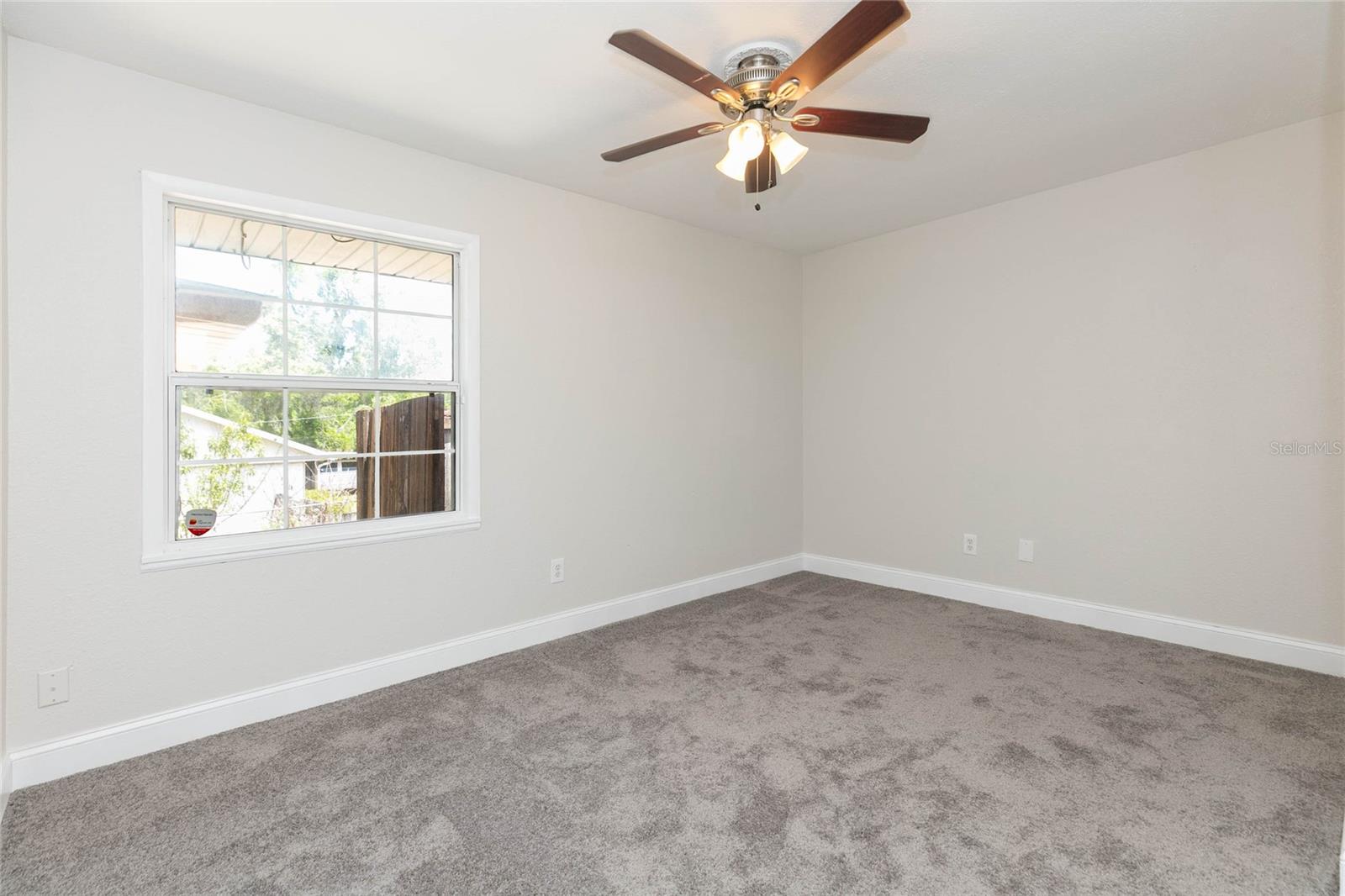 DRUID HILLS - Residential