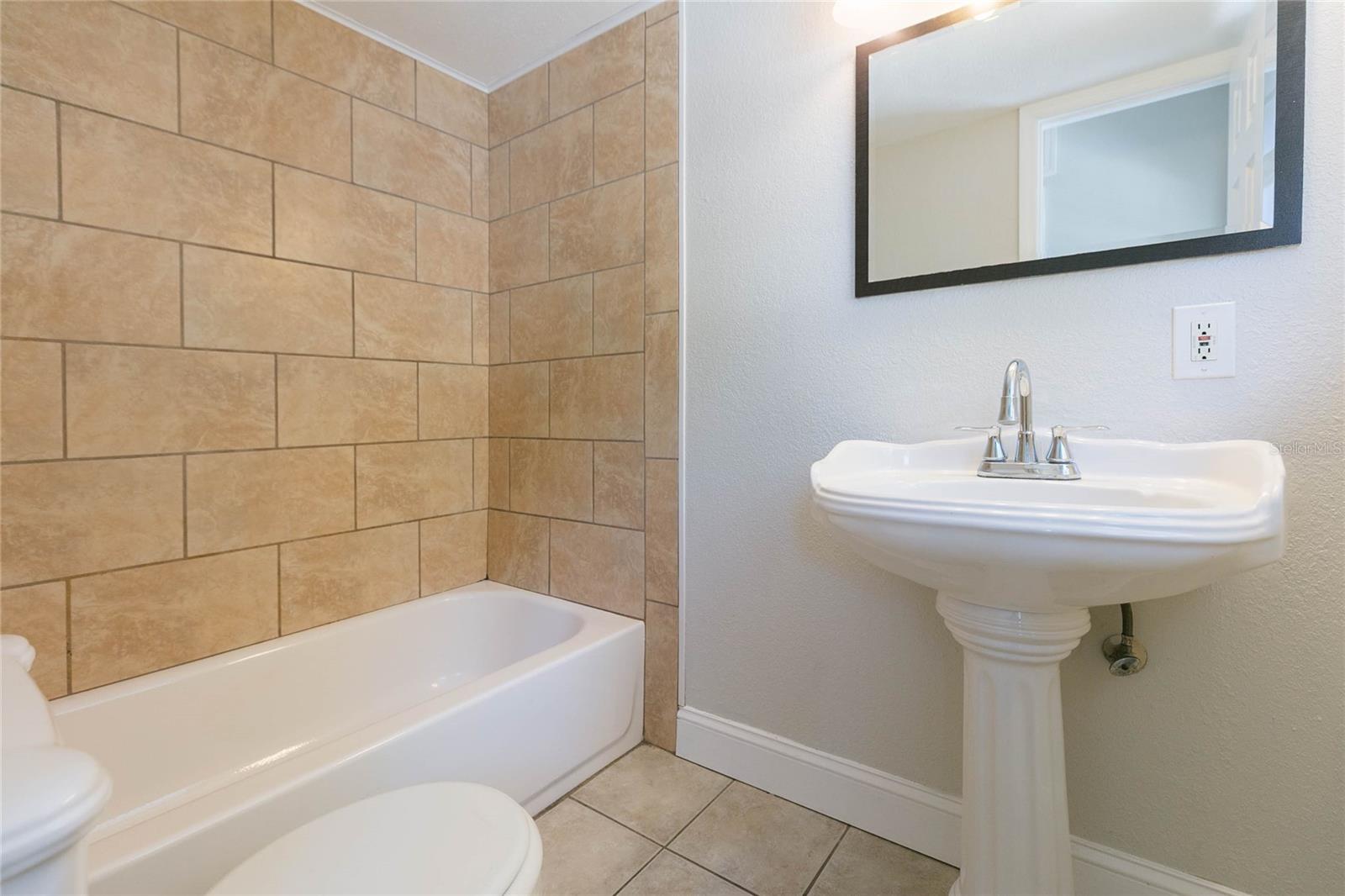 DRUID HILLS - Residential