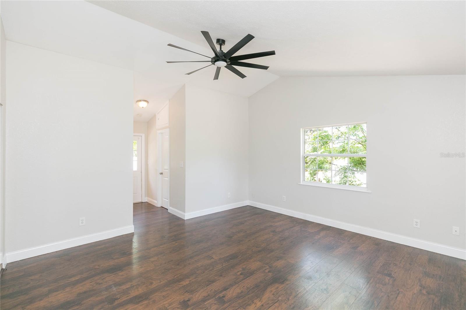 DRUID HILLS - Residential