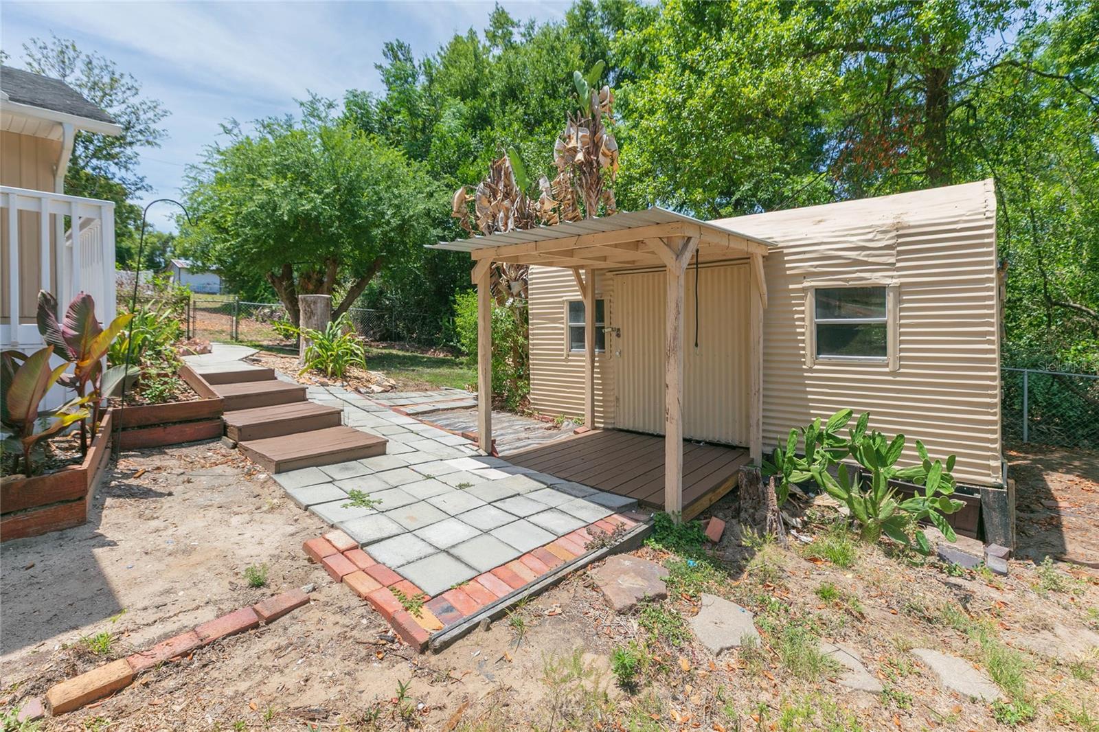 DRUID HILLS - Residential