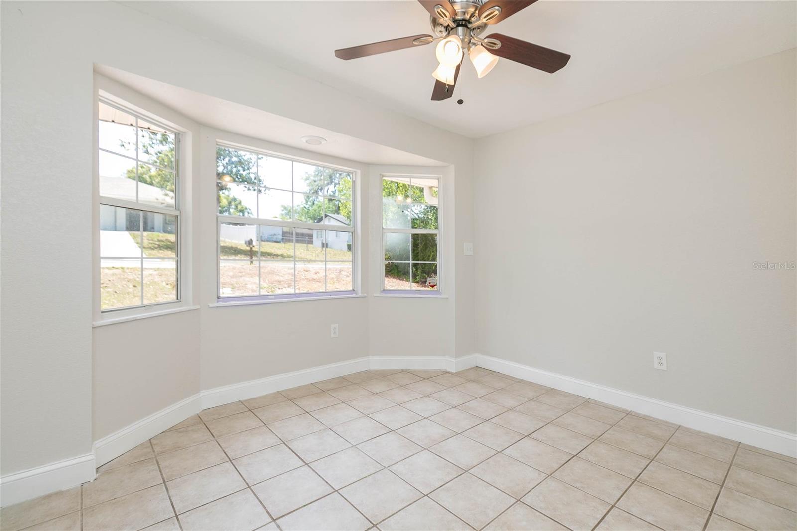 DRUID HILLS - Residential
