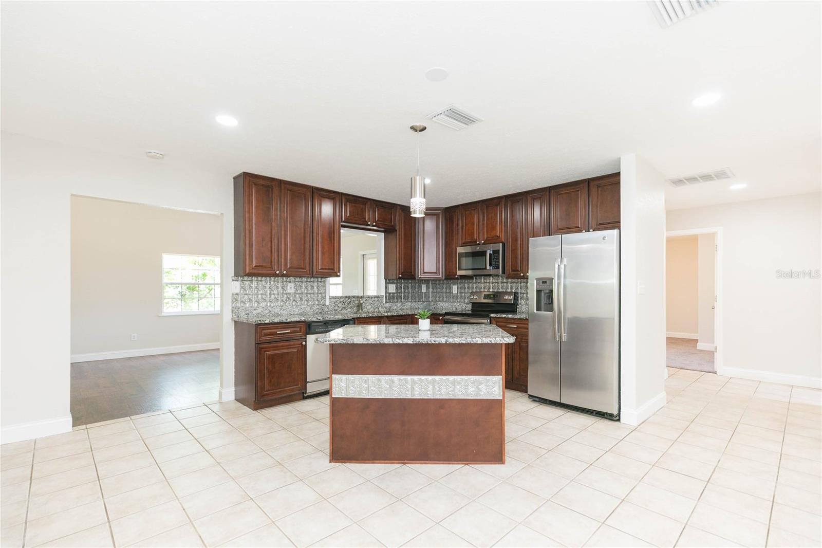 DRUID HILLS - Residential