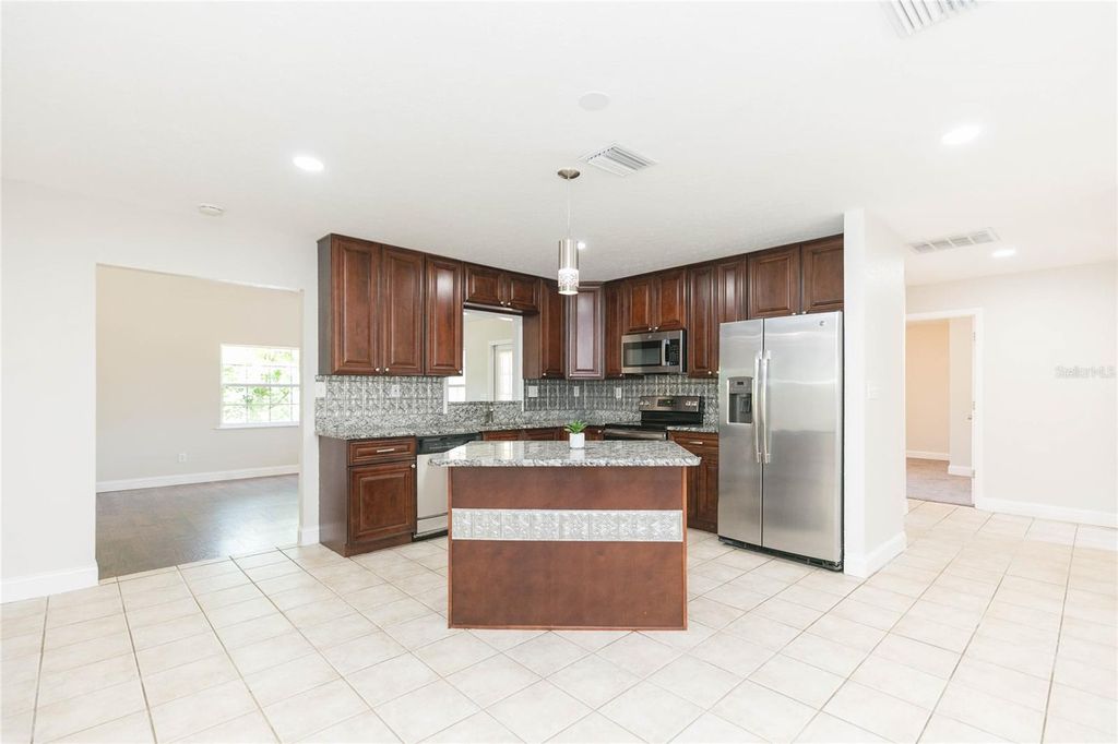Photo of 13410 Lee Street, Dade City, FL 33525 (MLS # TB8506637)