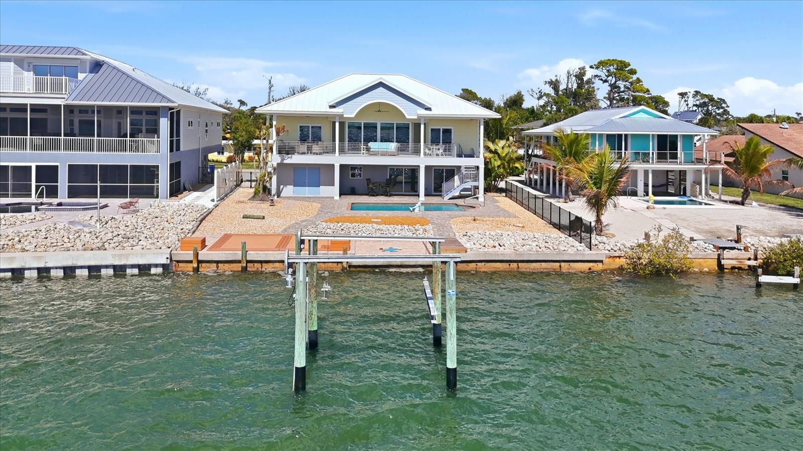 LEMON BAY PARK - Residential