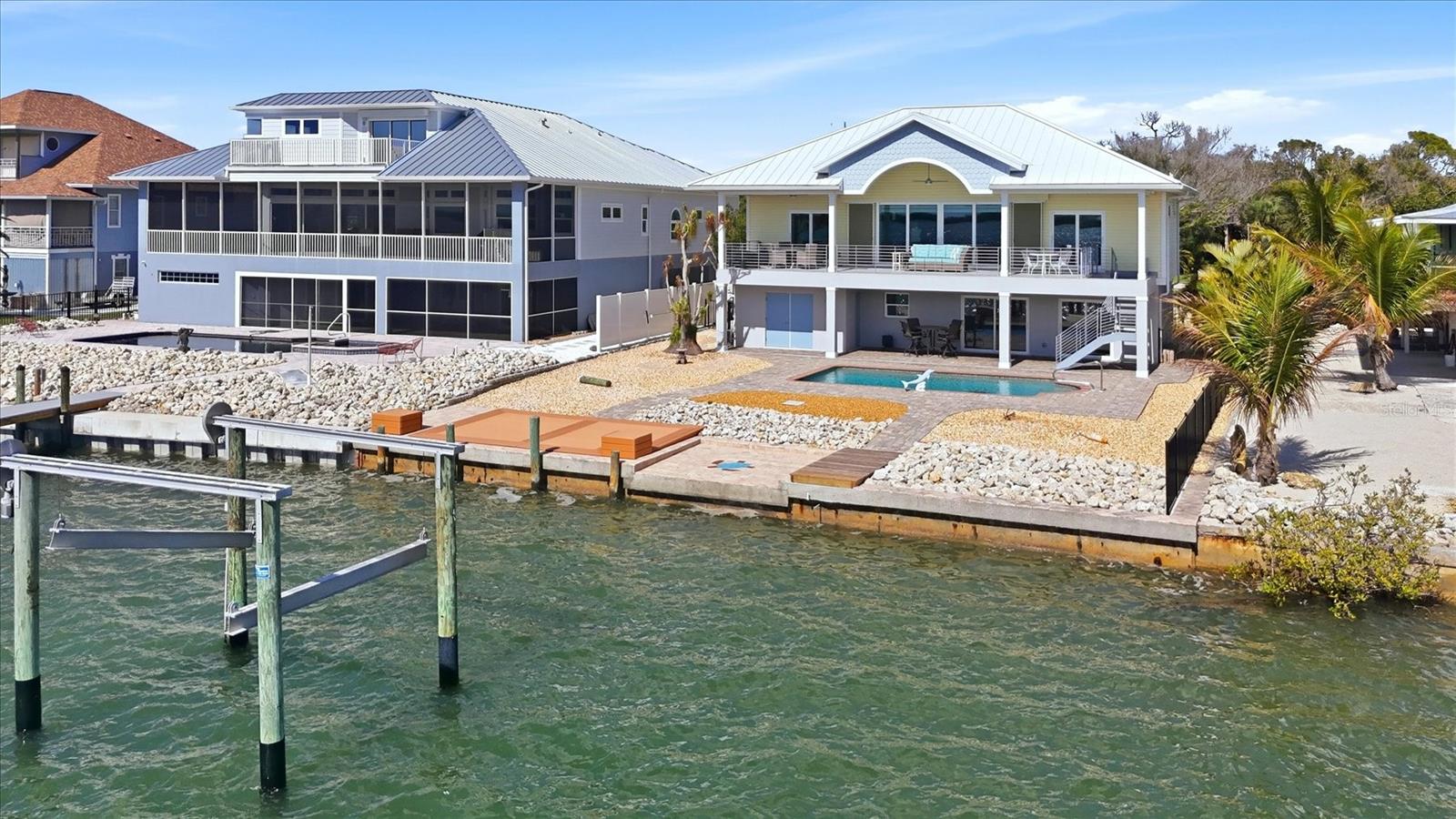 LEMON BAY PARK - Residential