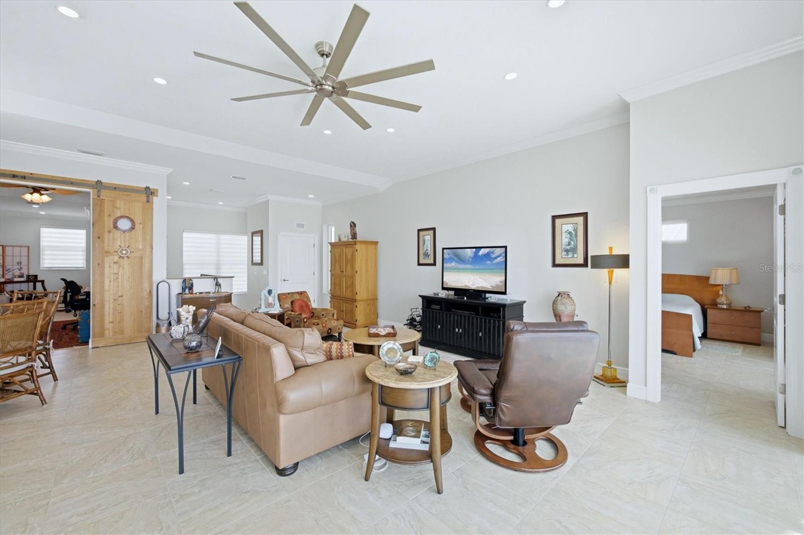 LEMON BAY PARK - Residential