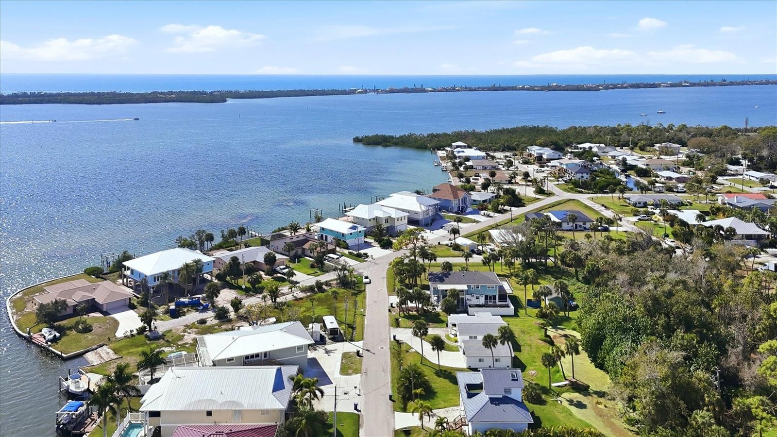 LEMON BAY PARK - Residential