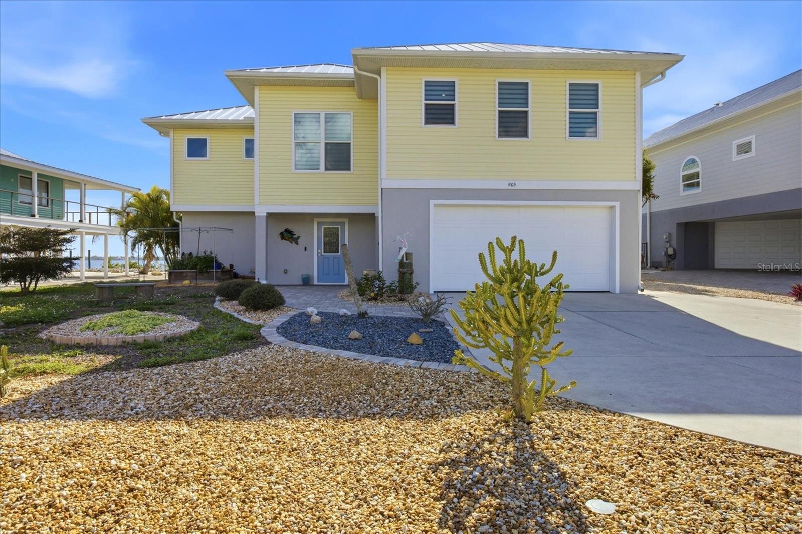 LEMON BAY PARK - Residential