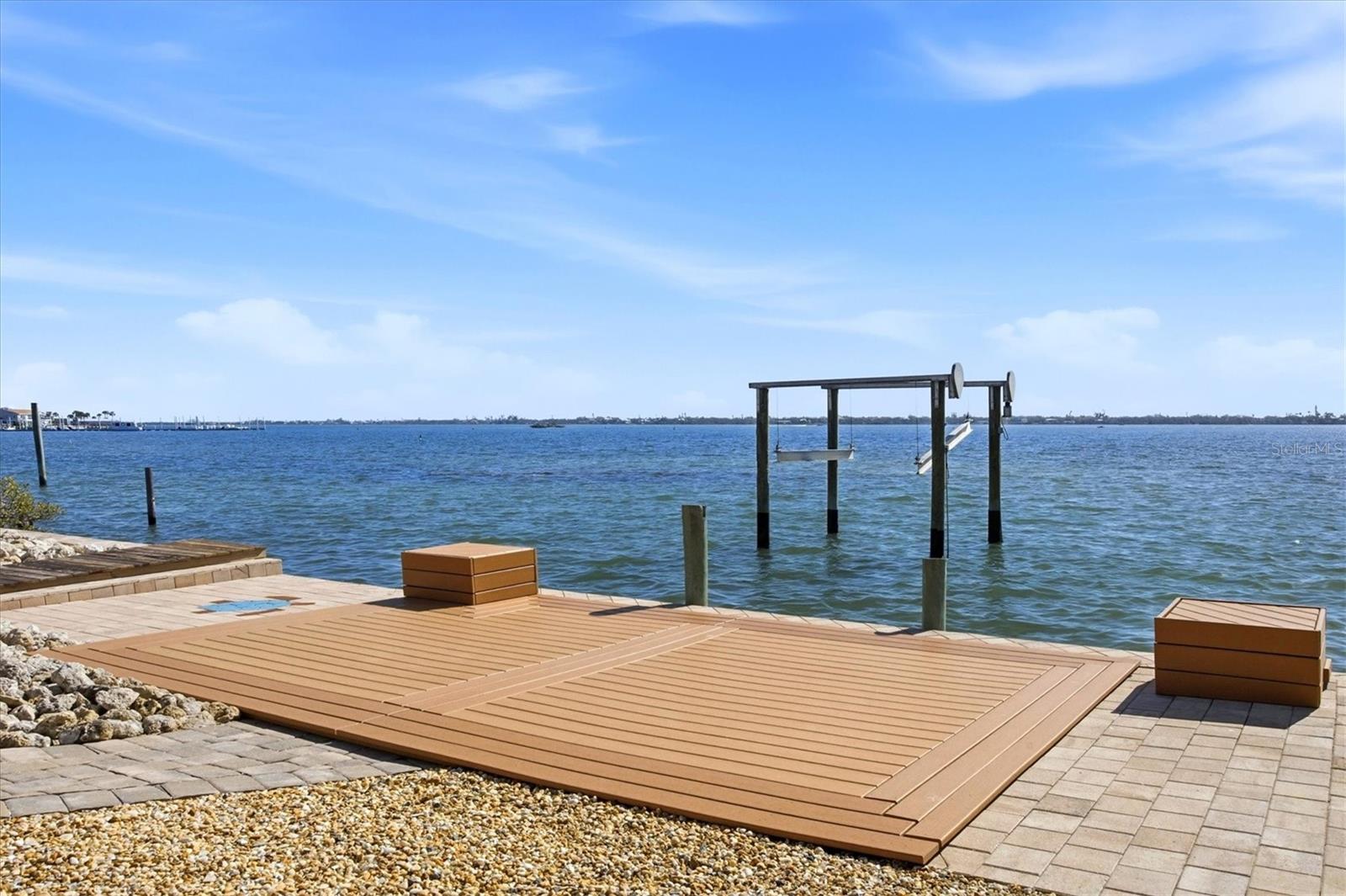 LEMON BAY PARK - Residential