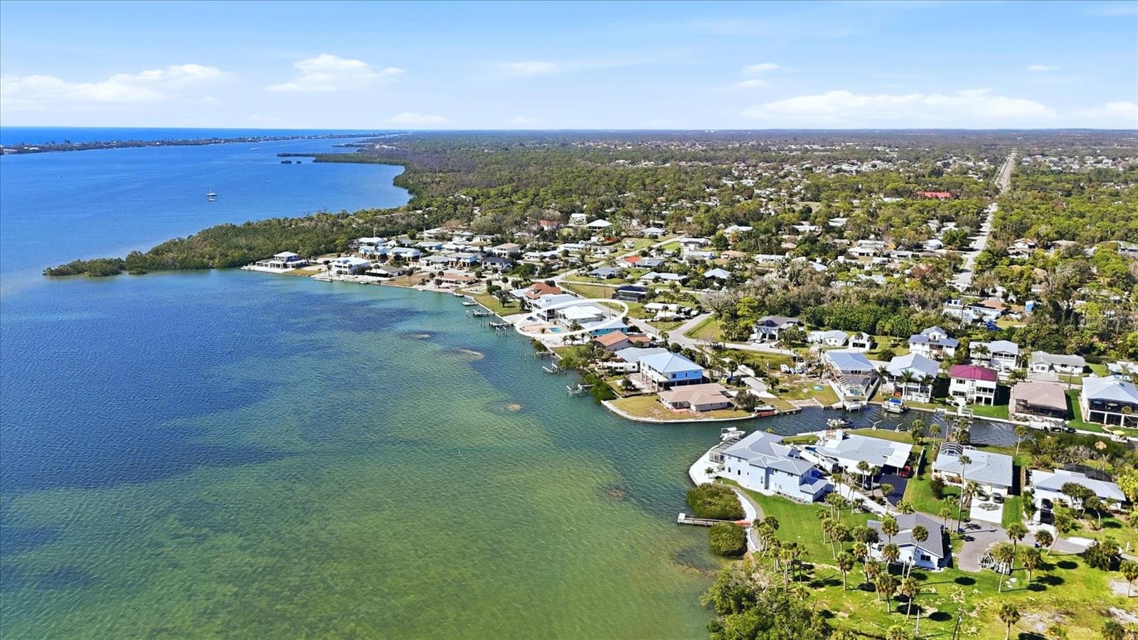 LEMON BAY PARK - Residential