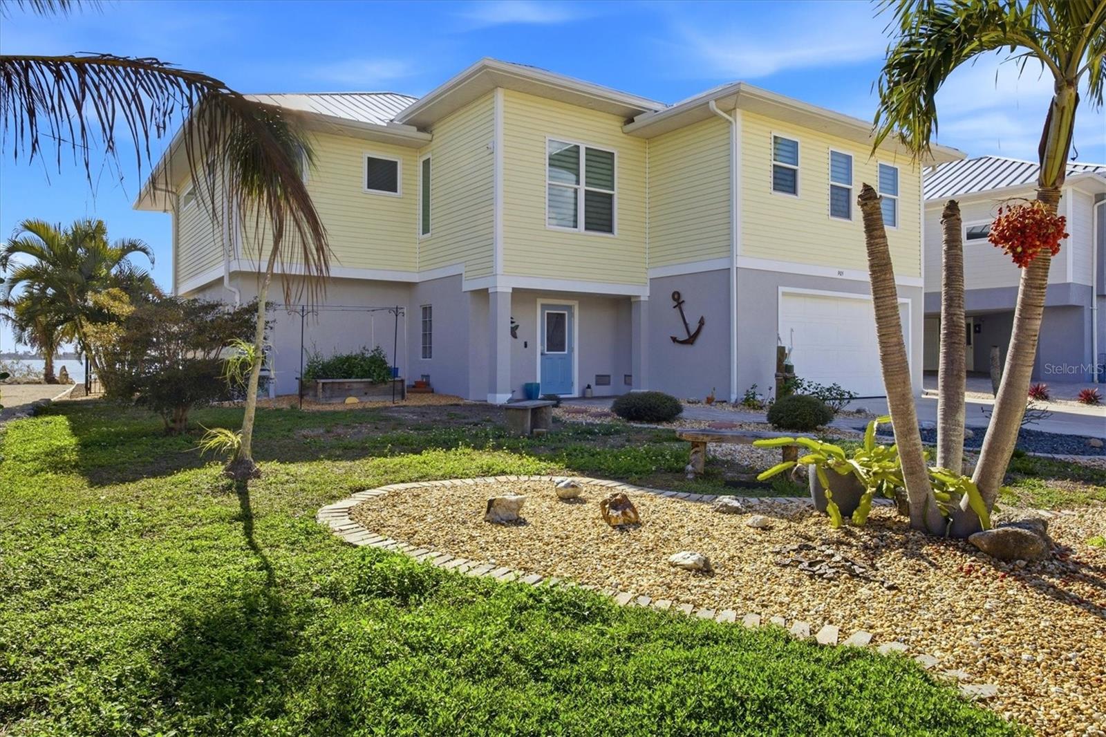 LEMON BAY PARK - Residential