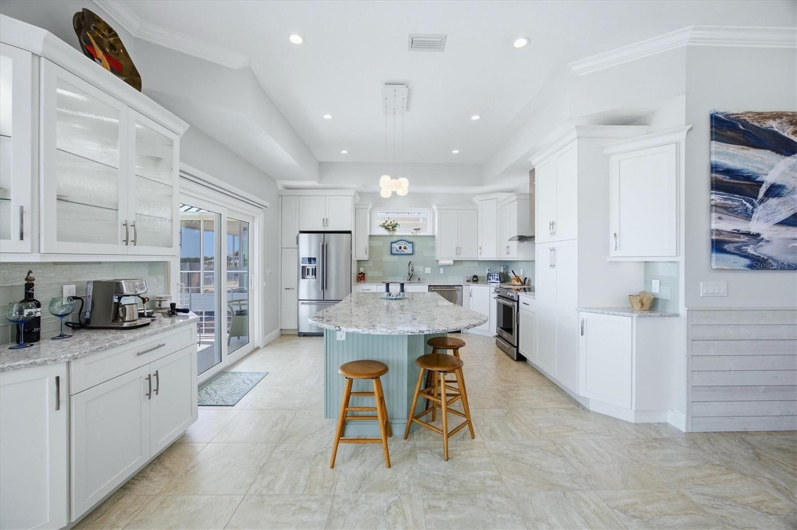 LEMON BAY PARK - Residential